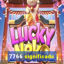 7766 significado